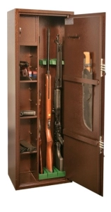 Шкаф для оружия КО-032 Т